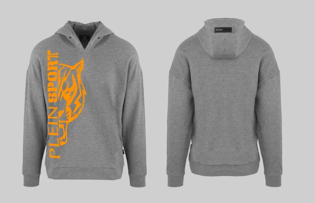 Hoodies Plein Sport at stg0.v1.outletct.com